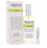 Demeter Jasmine - Eau De Cologne - Geurmonster - 2 ml