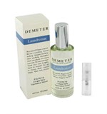 Demeter Laundromat - Eau De Cologne - Geurmonster - 2 ml