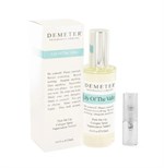 Demeter Lily Of The Valley - Eau De Cologne - Geurmonster - 2 ml