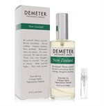 Demeter New Zealand - Eau De Cologne - Geurmonster - 2 ml