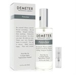 Demeter Petrichor - Eau de Cologne - Geurmonster - 2 ml