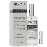 Demeter Puppy's Breath - Eau de Cologne - Geurmonster - 2 ml