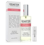 Demeter Soft Tuberose - Eau De Cologne - Geurmonster - 2 ml