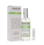 Demeter Sour Apple Lollipop - Eau De Cologne - Geurmonster - 2 ml