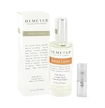Demeter Suntan Lotion - Eau De Cologne - Geurmonster - 2 ml