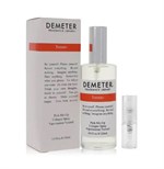 Demeter Tomato - Eau De Cologne - Geurmonster - 2 ml