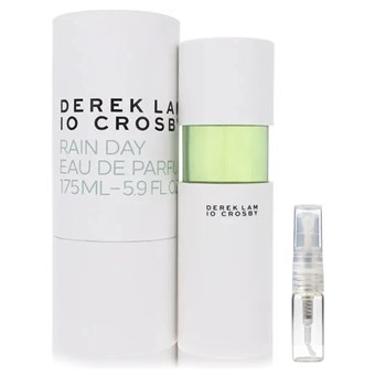 Derek Lam 10 Crosby Rain Day - Eau de Parfum - Geurmonster - 2 ml