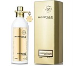 Montale Paris Diamond Rose - Eau de Parfum - Geurmonster - 2 ml