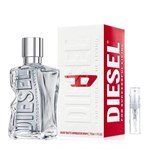 Diesel D - Eau de Toilette - Geurmonster - 2 ml