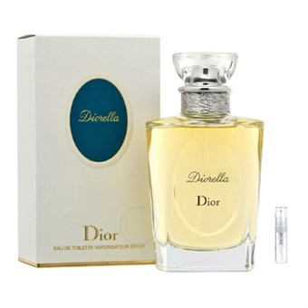 Christian Dior Christian Diorella - Eau de Toilette - Geurmonster - 2 ml