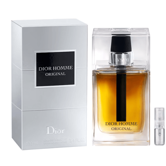 Dior Homme Original - Eau de Toilette - Geurmonster - 2 ml