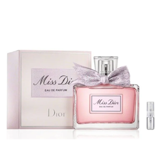 Christian Dior Miss Christian Dior - Parfum - Geurmonster - 2 ml
