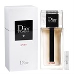 Christian Dior Homme Sport 2021 - Eau de Toilette - Geurmonster - 2 ml