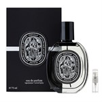 Diptyque Eau De Minthé - Eau de Parfum - Geurmonster - 2 ml 