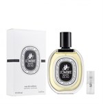 Diptyque L'Ombre dans l'Eau - Eau de Toilette - Geurmonster - 2 ml 