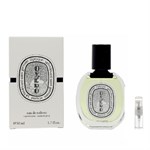 Diptyque Oyedo - Eau de Toilette - Geurmonster - 2 ml 