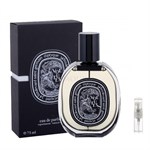 Diptyque Volutes - Eau de Parfum - Geurmonster - 2 ml 