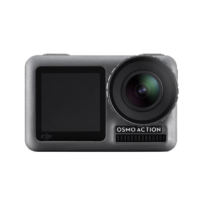DJI Osmo Action Accessoires
