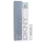 DKNY Men by Donna Karan - Eau de Toilette - Geurmonster - 2 ml