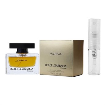 Dolce & Gabbana The One Essence - Eau de Parfum - Geurmonster - 2 ml