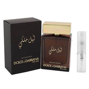 Dolce & Gabbana The One Royale Night - Eau de Parfum - Geurmonster - 2 ml