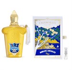 Xerjoff Casamorati 1888 Dolce Amalfi - Eau de Parfum - Geurmonster - 2 ml