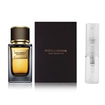 Dolce & Gabbana Velvet Desert Oud - Eau de Parfum - Geurmonster - 2 ml