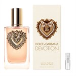 Dolce & Gabbana Devotion - Eau de Parfum - Geurmonster - 2 ml