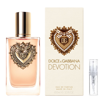 Dolce & Gabbana Devotion - Eau de Parfum - Geurmonster - 2 ml