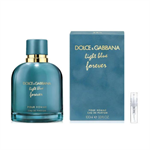 Dolce & Gabbana Light Blue Forever - Eau de Parfum - Geurmonster - 2 ml