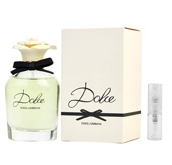 Dolce & Gabbana Dolce - Eau de Parfum - Geurmonster - 2 ml