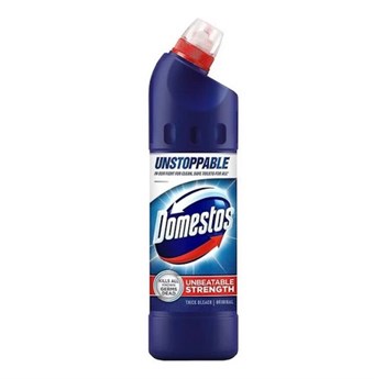Domestos Toiletrens Original Bleach - 750 ml