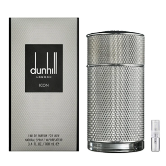 Dunhill London Icon - Eau de Parfum - Geurmonster - 2 ml