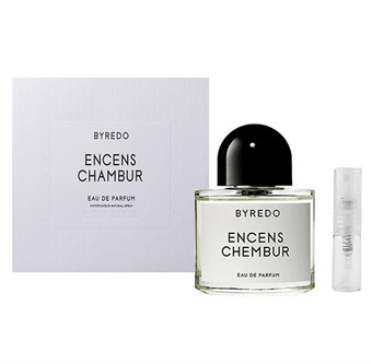 Encens Chembur by Byredo - Eau de Parfum - Geurmonster - 2 ml