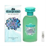 Eau Jeune Eau Future - Eau de Toilette - Geurmonster - 2 ml  