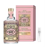 4711 Floral Collection Magnolia - Eau De Cologne - Geurmonster - 2 ml 