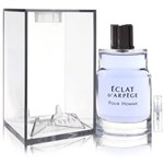 Lavin Eclat D'arpege Pour Homme - Eau de Toilette - Geurmonster - 2 ml