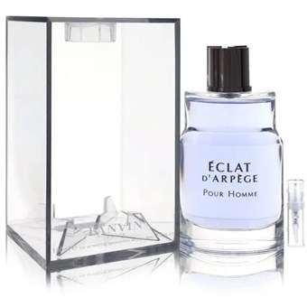 Lavin Eclat D\'arpege Pour Homme - Eau de Toilette - Geurmonster - 2 ml
