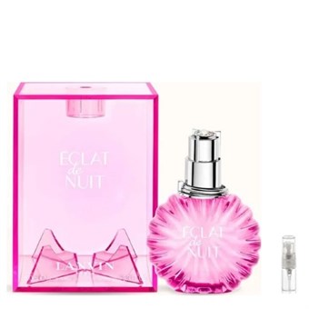 Lanvin Eclat De Nuit - Eau de Parfum - Geurmonster - 2 ml