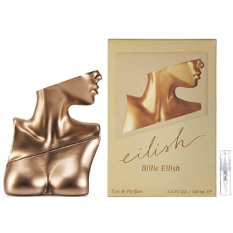 Eilish by Billie Eilish - Eau De Parfum - Geurmonster - 2 ml 