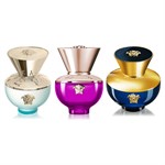 Exclusieve Versace Feminine Dylan EDP / EDP / EDT - 3 x 2 ml