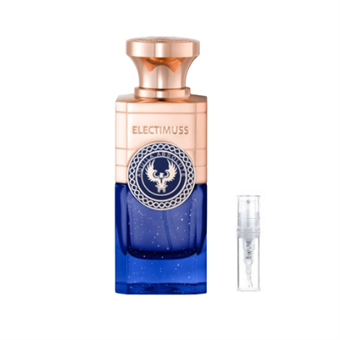 Electimuss Aquila Absolute - Extrait de Parfum - Geurmonster - 2 ml