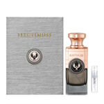 Electimuss Black Caviar - Extrait de Parfum - Geurmonster - 2 ml