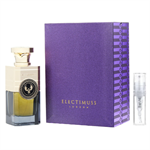 Electimuss Capua - Extrait de Parfum - Geurmonster - 2 ml