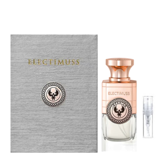 Electimuss Imperium - Extrait de Parfum - Geurmonster - 2 ml