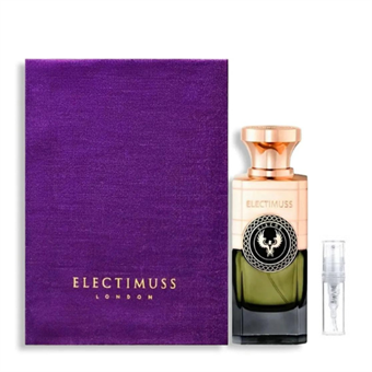 Electimuss Vixere - Extrait de Parfum - Geurmonster - 2 ml