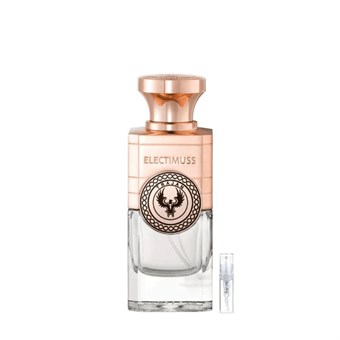 Electimuss Trajan - Extrait de Parfum - Geurmonster - 2 ml  