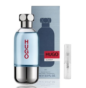 Hugo Boss Element - Eau de Toilette - Geurmonster - 2 ml
