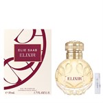 Elie Saab Elixir - Eau De Parfum - Geurmonster - 2 ml