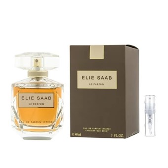 Elie Saab Le Parfum - Eau De Parfum Intense - Geurmonster - 2 ml